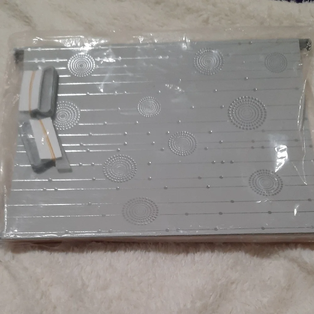 Y Yoma Hanging G Folders & Stand Bundle
